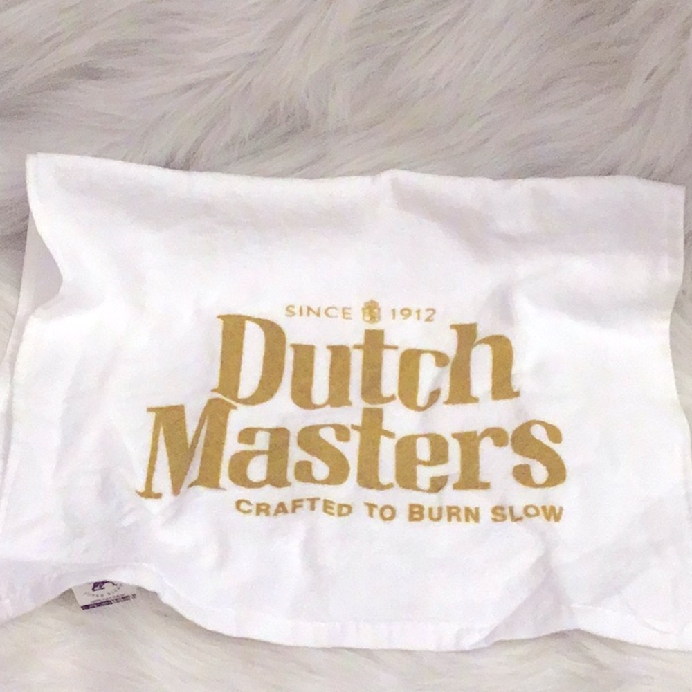 Dutch Masters Towel